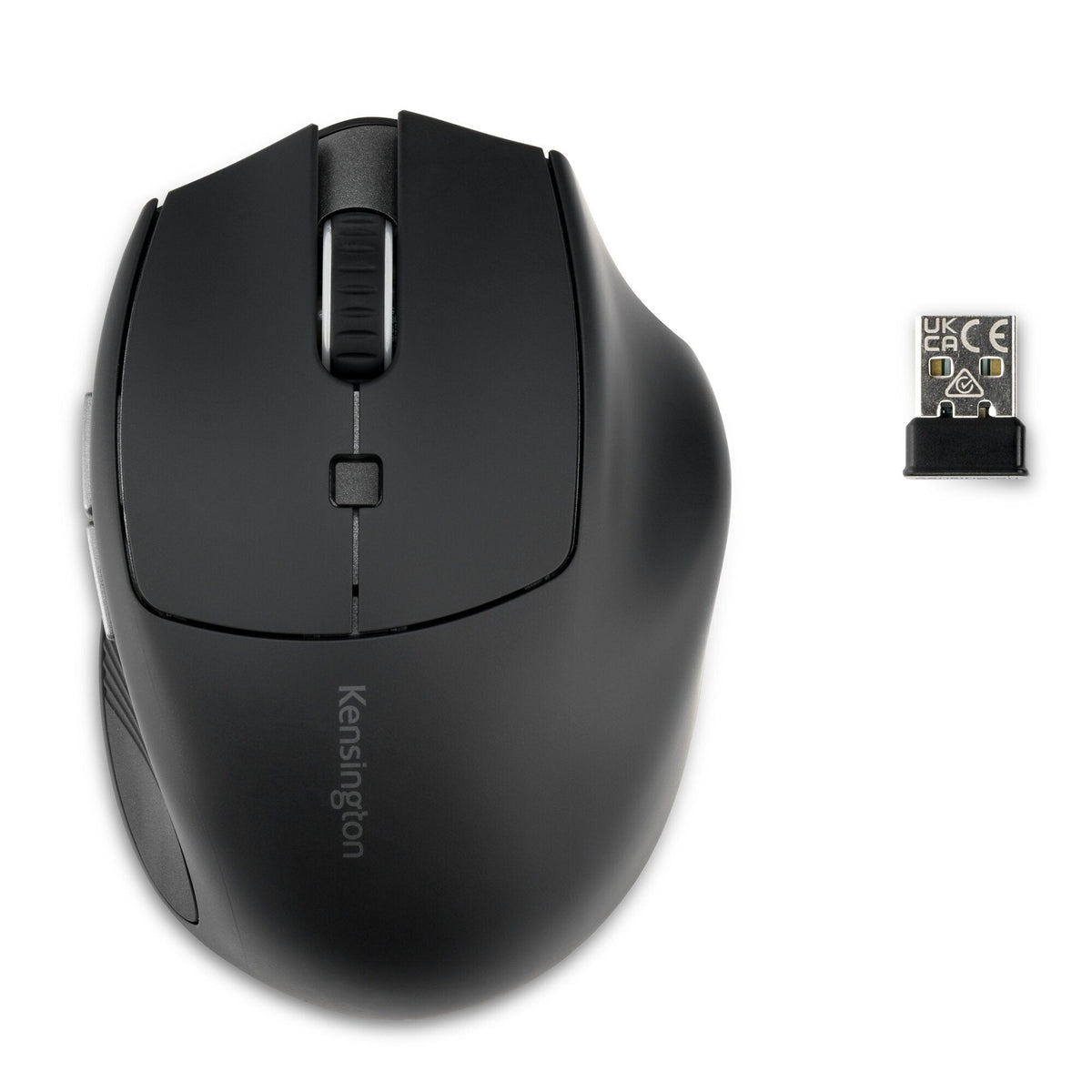 Kensington MY435 EQ Wireless Rechargeable Mouse
