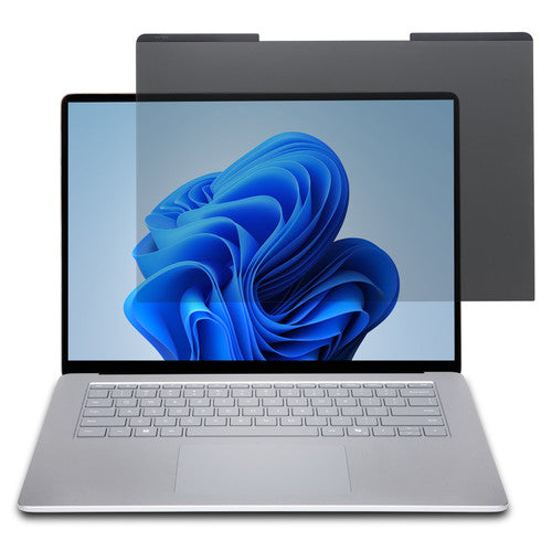 Kensington MagPro Elite Privacy Screen for Surface Laptop 7 13.8 Inch