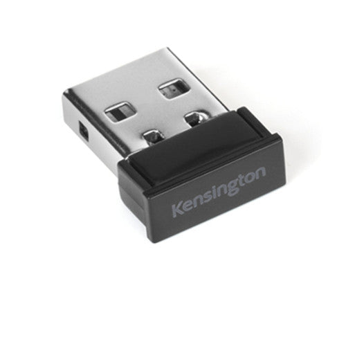 Kensington Pro Fit Ergo Wireless Mouse Black