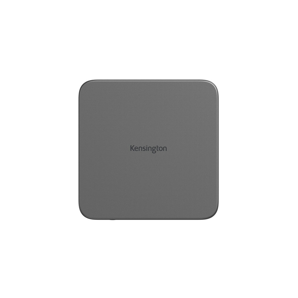 Kensington SD5010T5 EQ Thunderbolt 5 Triple 4K Docking Station