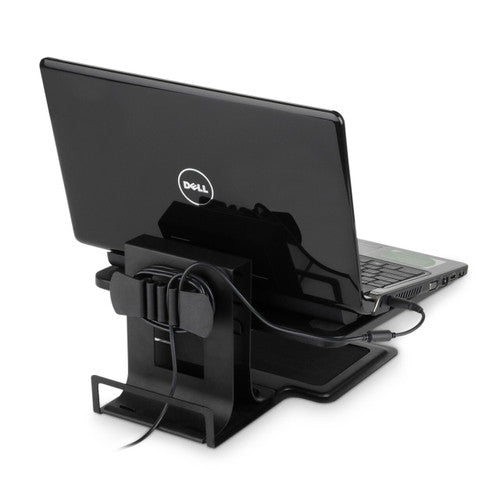 Kensington SmartFit Adjustable Laptop Stand Black