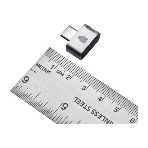 Kensington VeriMark Guard USB-C Fingerprint Key