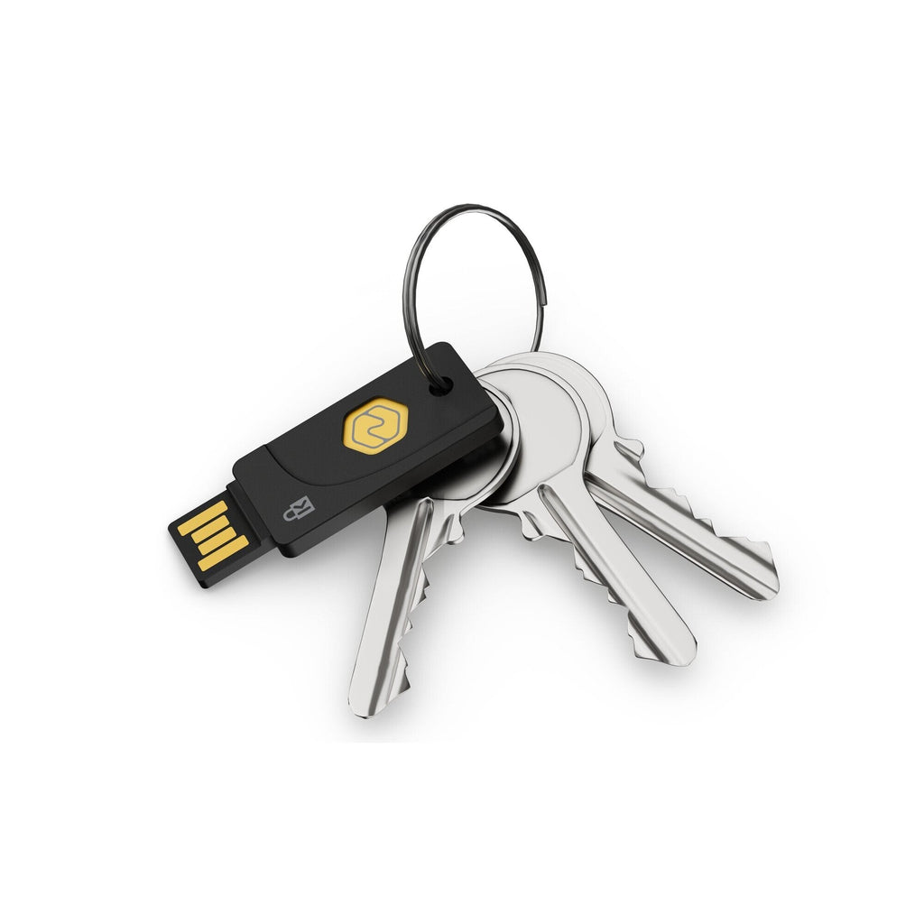 Kensington VeriMark NFC Plus USB-A Security Key