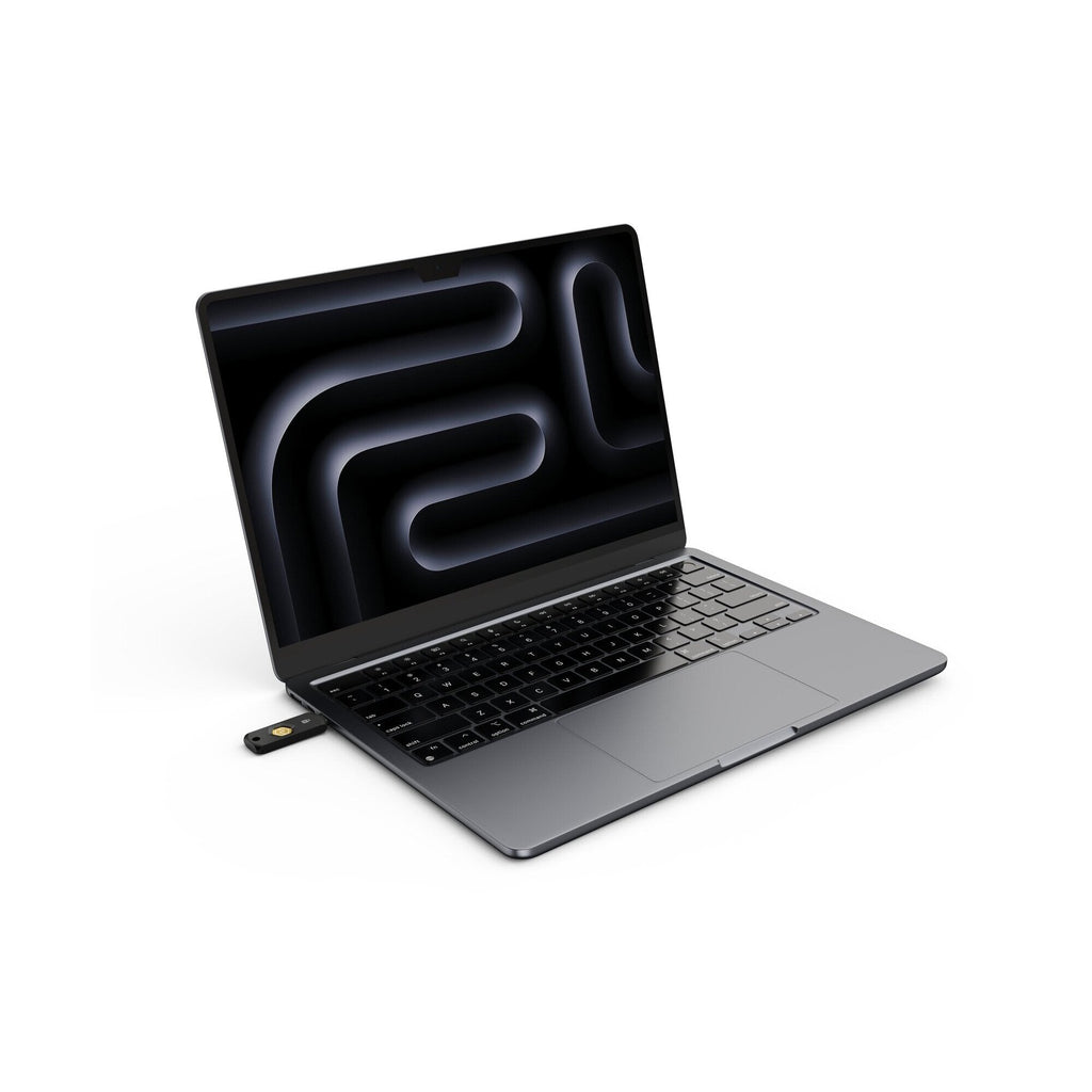Kensington VeriMark NFC Plus USB-C Security Key