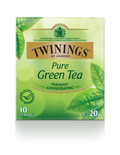 Twinings Green Tea 12 x 10 Bags
