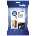 Brother LC3339XLBK Super High Yield Ink Cartridge 6000 Pages Black