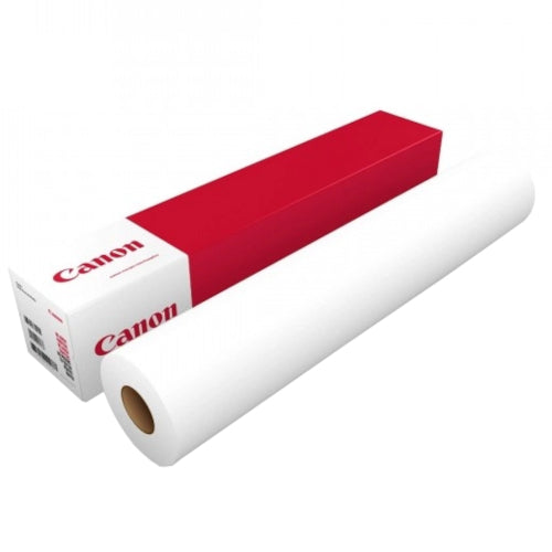 Canon LFM-WRM2/24 Water Resistant Matte Paper 110gsm 610mm x 30.5m