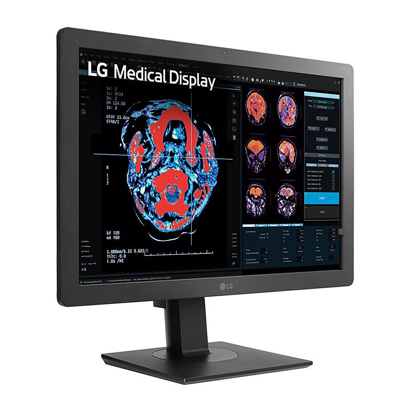 LG 24'' Clinical Review Monitor