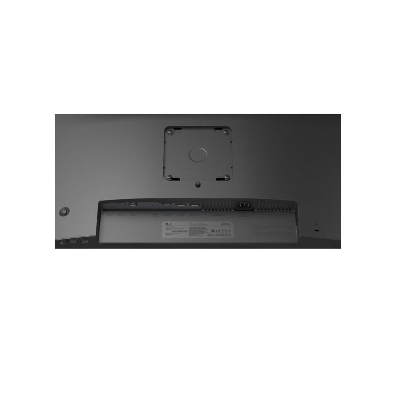 LG 24'' IPS B2B Monitor