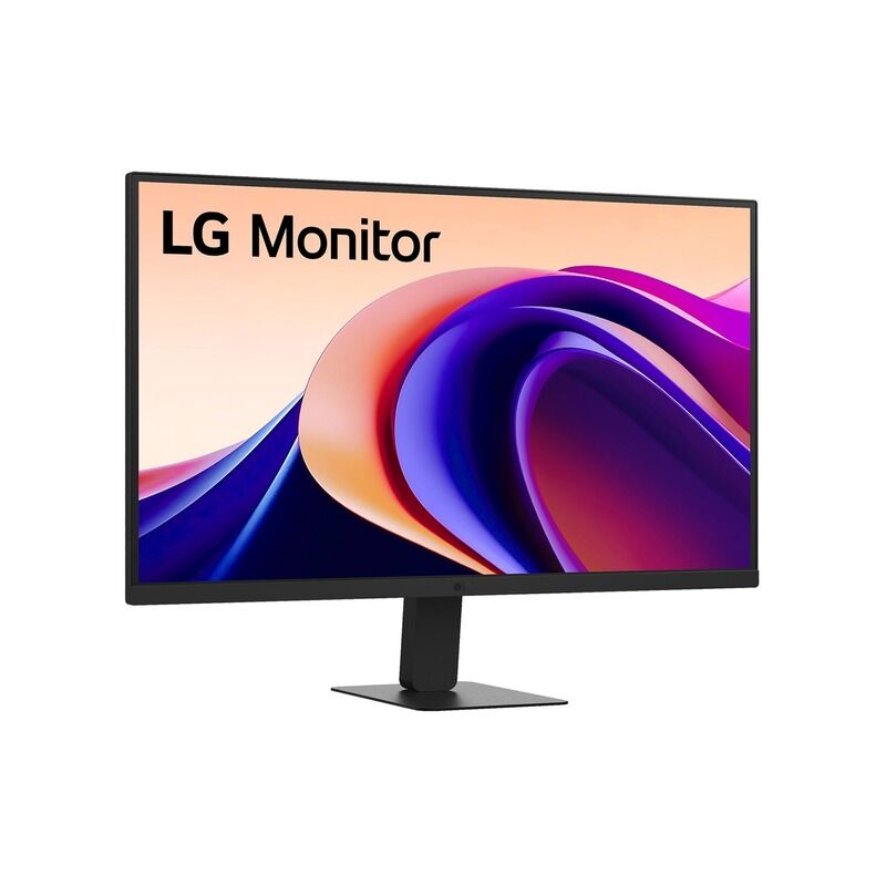 LG 27'' QHD Monitor with USB-C