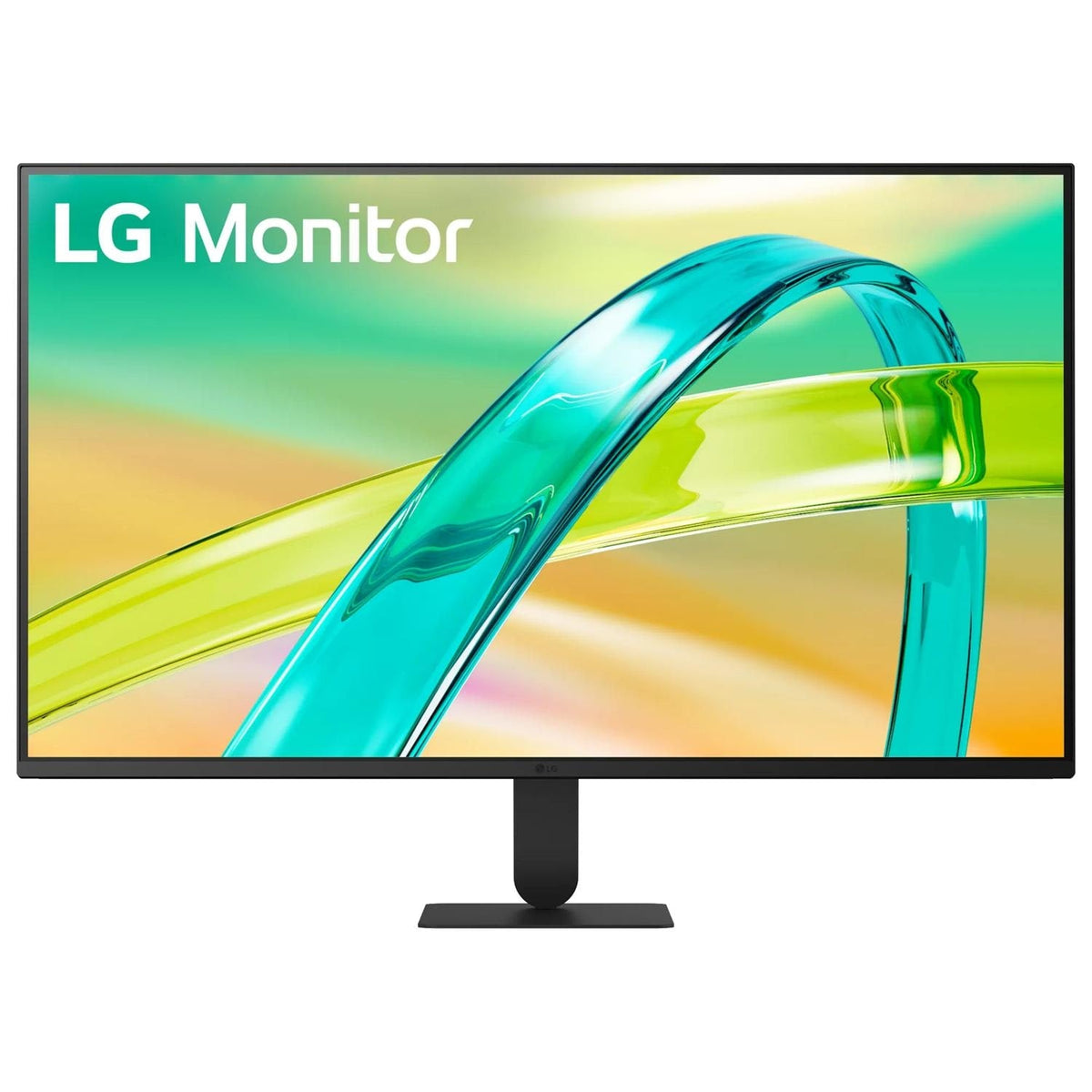 LG 32'' FHD 120Hz Monitor