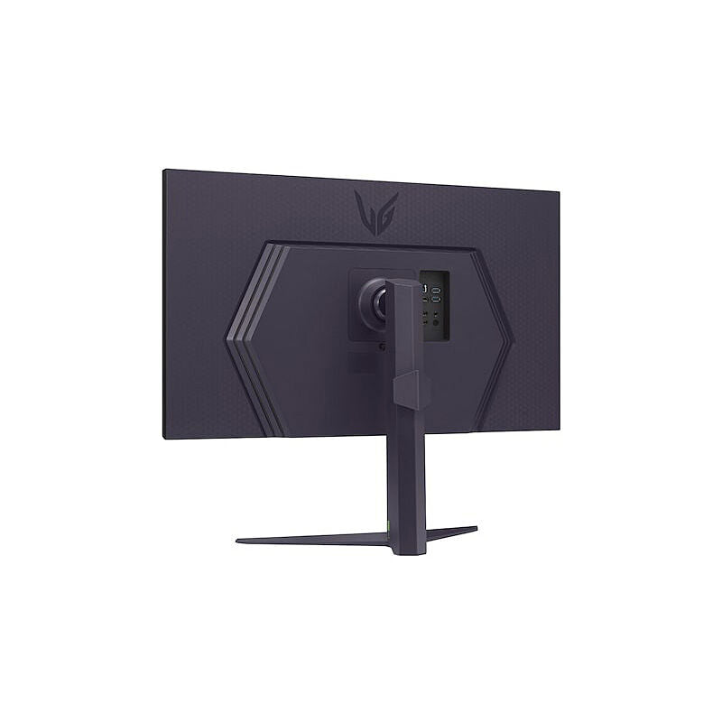 LG 32'' UltraGear QHD Nano IPS Gaming Monitor