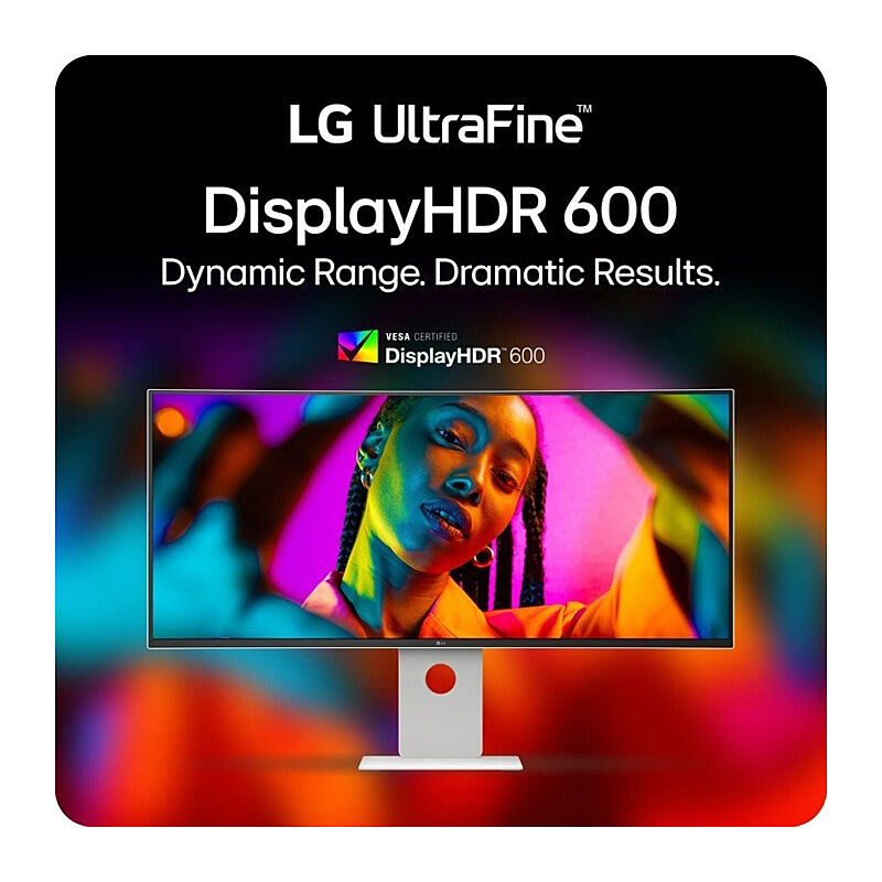 LG 40'' 5K Ultrawide Monitor