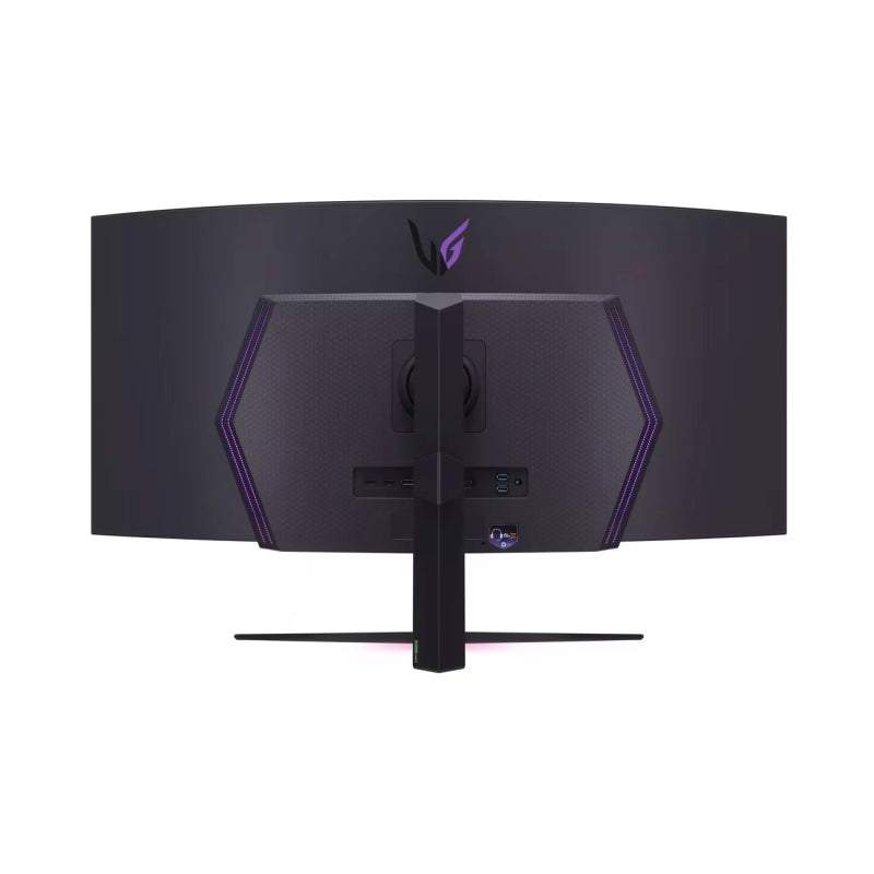 LG 45'' OLED Gaming Monitor