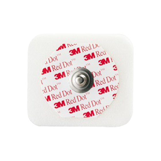 LIFEPAK ECG Electrodes Pack/50