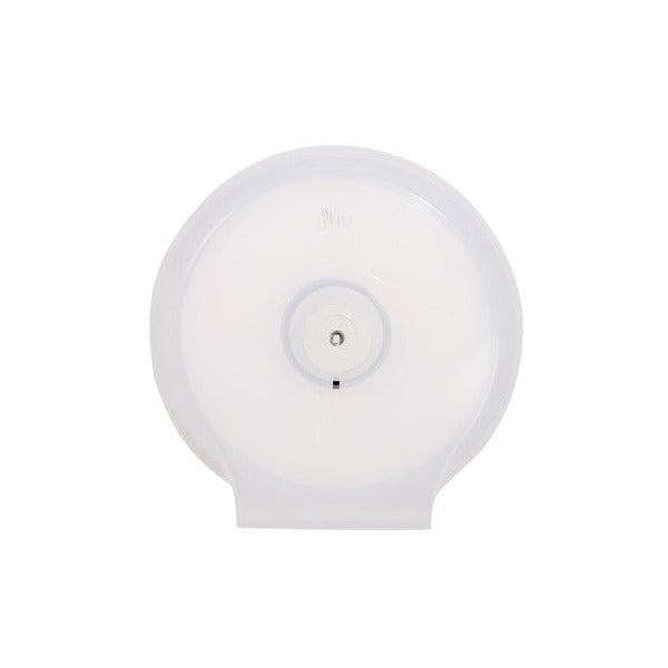 Livi 5504 Single Jumbo Toilet Roll Dispenser