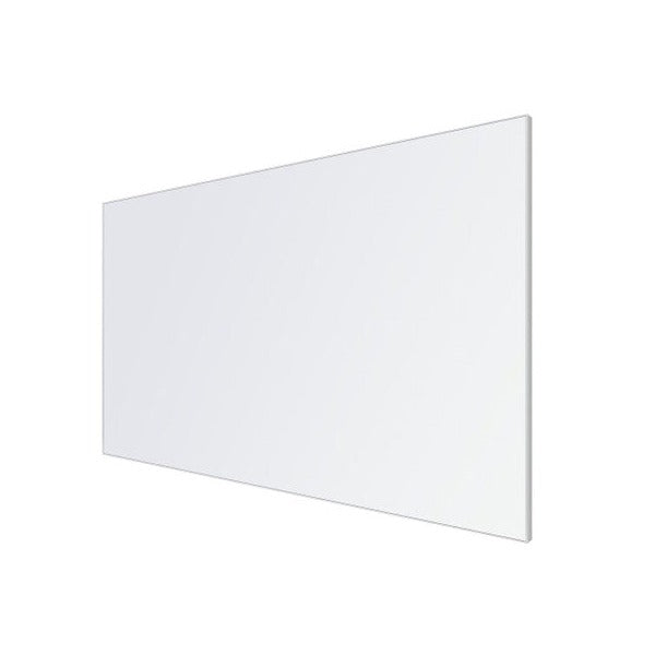 Visionchart LX8-3012-P Edge LX800 Projection Porcelain Whiteboard 3000 x 1200mm