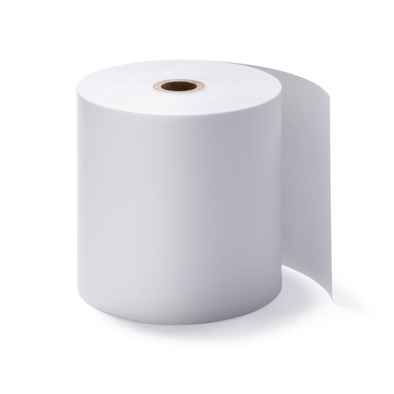 Lafayette Bond Paper Register Roll 1 Ply 76 x 76mm Carton of 24