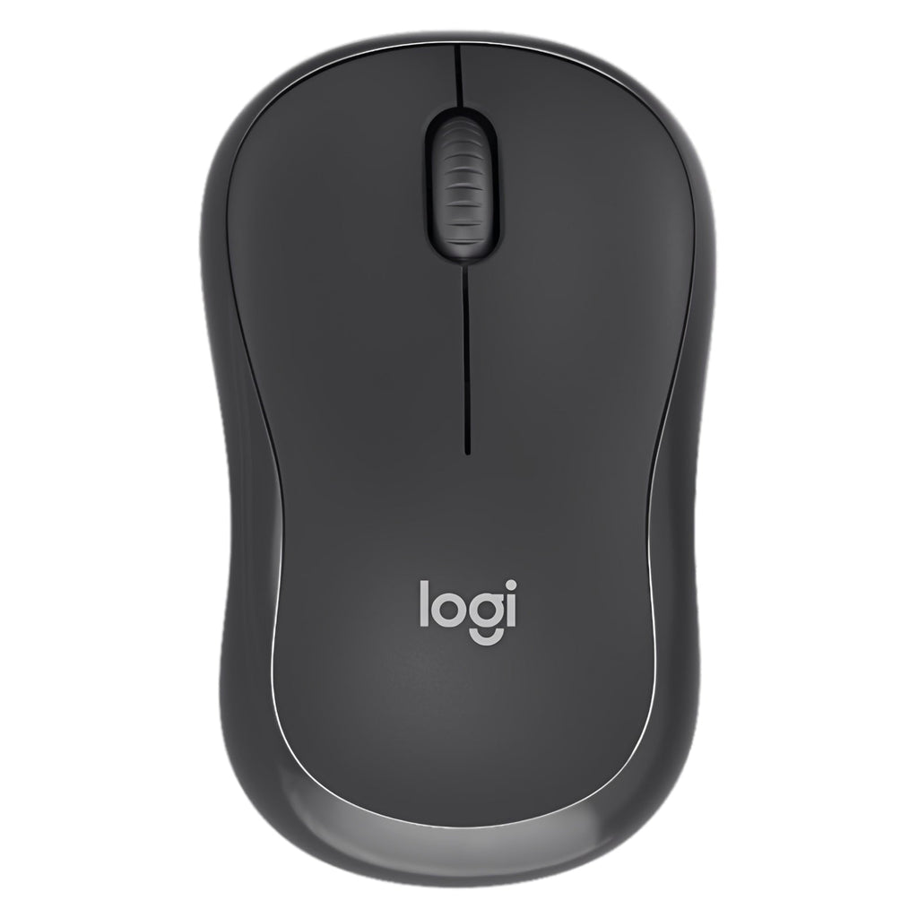 Logitech MK370 Wireless Keyboard and Mouse Combo for Business Graphite
