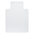 Rapidline Chair Mat Large Dimpled for Carpet