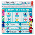 Learning Can Be Fun Magnetic Learning Board Emotions