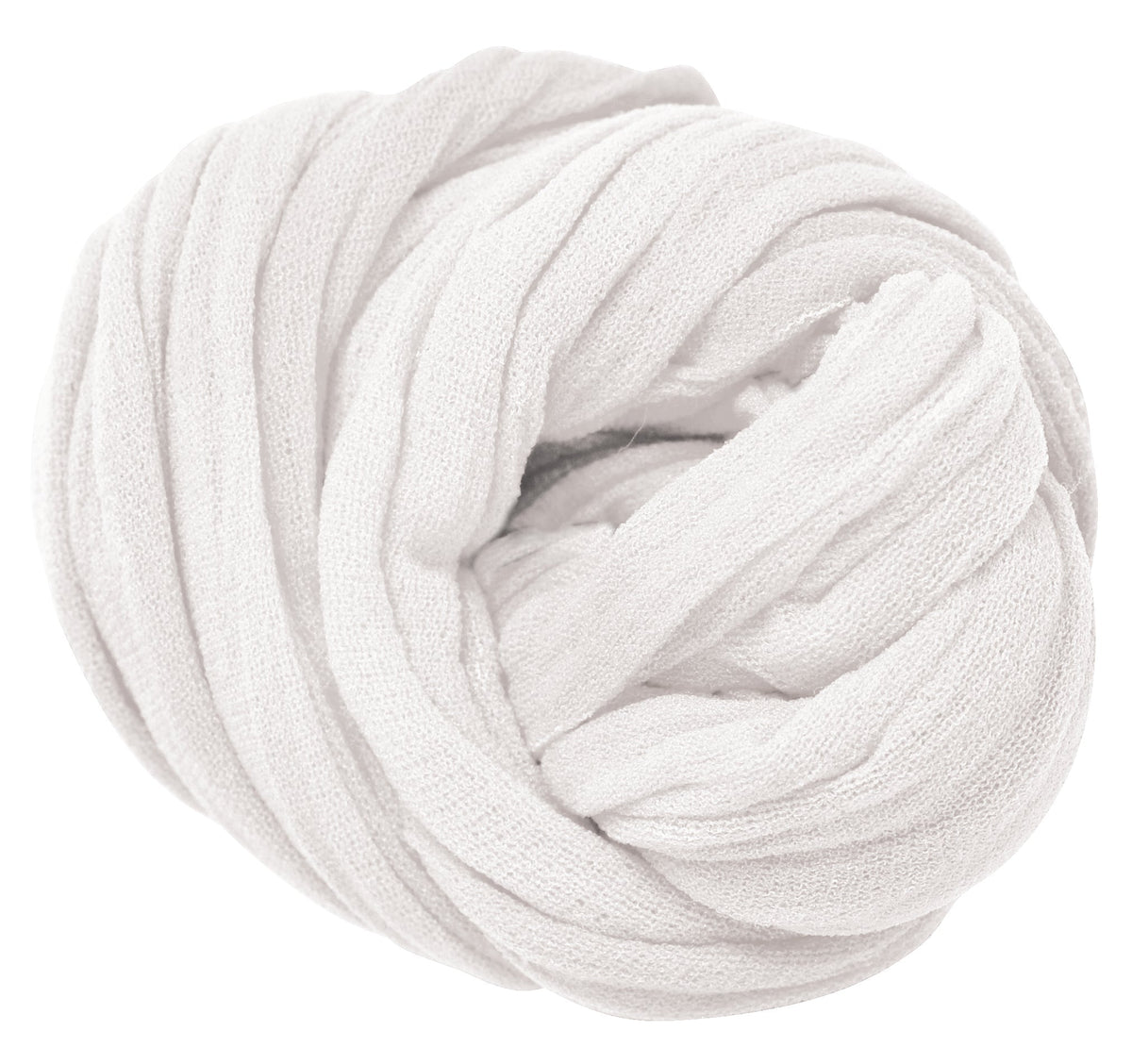 Zart Stocking Pieces White Pack of 60 Stretch Fabric for Soft Sculpture