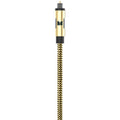 Monster Digital Fibre Optical Cable 1.5m Gold