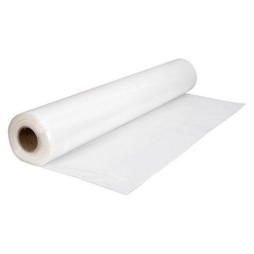 Marbig Professional Pallet Wrap Cast Machine Film 500mm x 1620m 20mic Clear