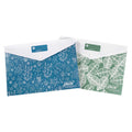 Marbig Enviro Document Wallet A4 Assorted Pack of 10