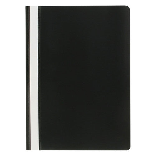 Marbig Flat File A4 Economy Black Box of 50