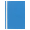 Marbig Flat File A4 Economy Blue Box of 50