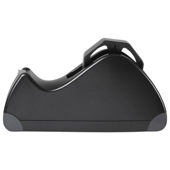 Marbig Professional Tape Dispenser Large Black