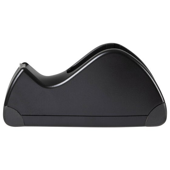 Marbig Professional Tape Dispenser Small Black