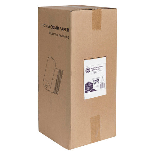 Marbig Professional Honeycomb Paper Roll 250m