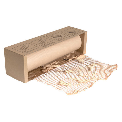 Marbig Professional Honeycomb Paper Roll 80m