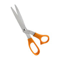 Marbig Office Scissors 215mm Orange