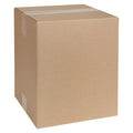 Marbig Professional Shipping Carton 255 x 255 x 305mm Brown Carton of 25