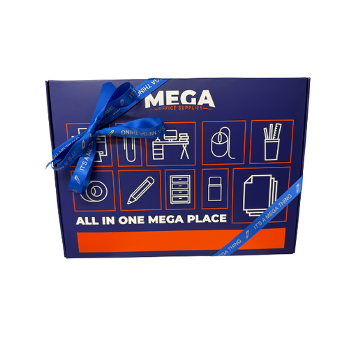 Mega New Starter Goals and Planning Kit