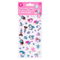 Mermaid Magic Glitter Sticker Set of 32