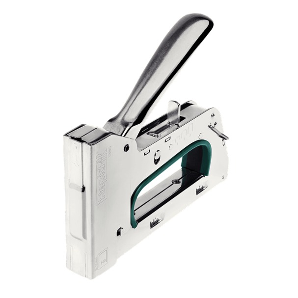 Rapid R34E Pro Steel Staple Gun