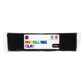 Modelling Clay 500g Black