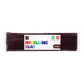 Modelling Clay 500g Brown