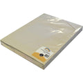 Rainbow Newsprint Paper 380 x 510mm 49gsm White Pack of 500