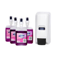 Northfork Foaming Hand Wash Guest Starter Pack 0.4ml