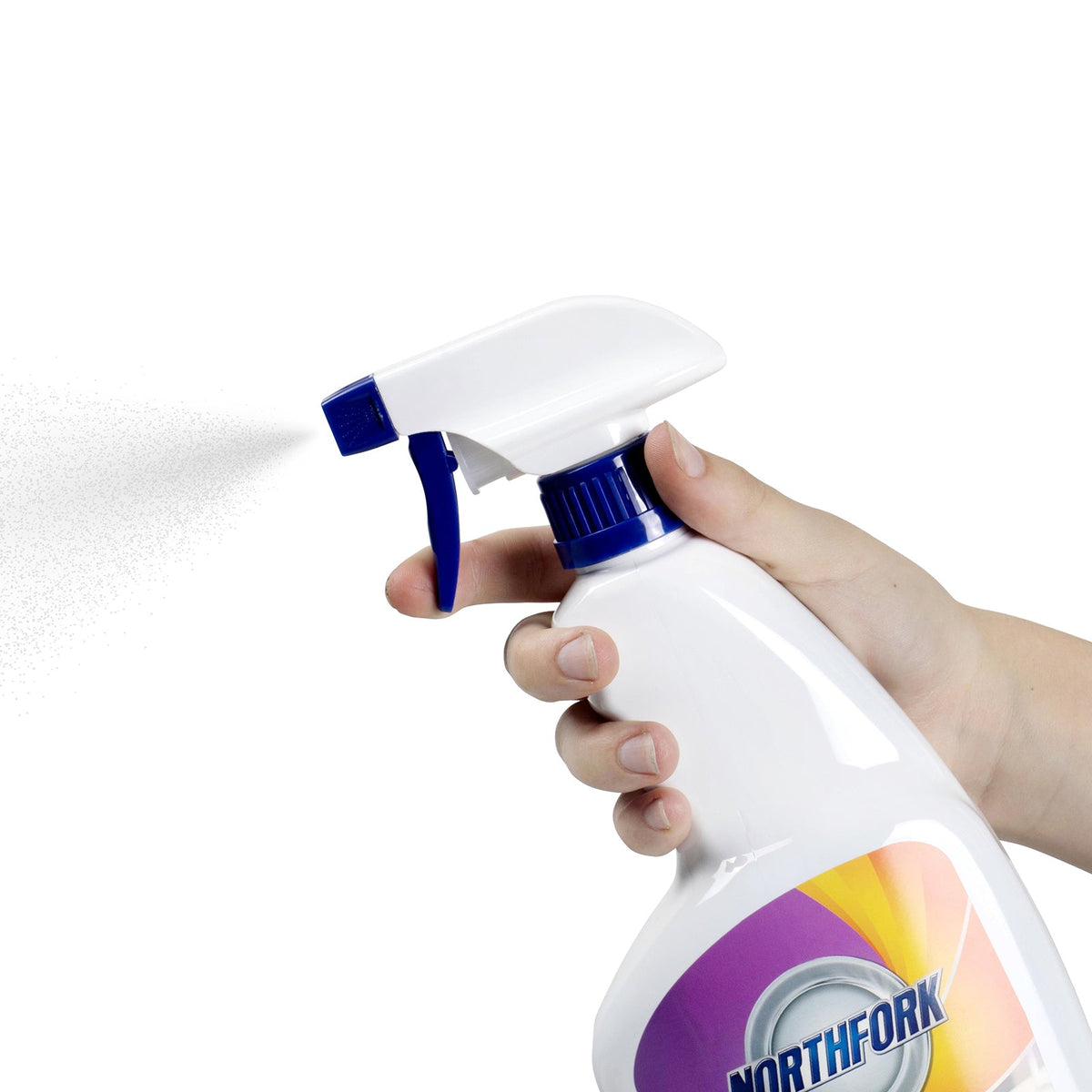 Northfork Food Surface Sanitiser 750ml Box 12