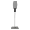 Northfork Universal Stand for Dispensers Silver
