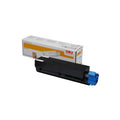 OKI MB451 Toner Cartridge 1500 Pages Black