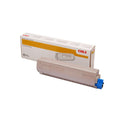 OKI MC873 Toner Cartridge 10000 Pages Magenta
