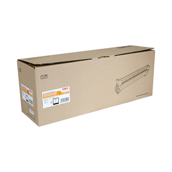 OKI C532DN Drum Unit 30000 Pages Black