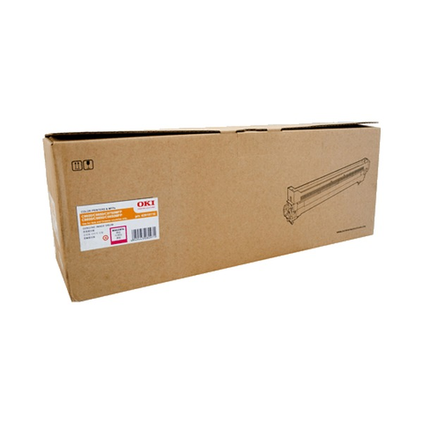 OKI C532DN Drum Unit 30000 Pages Magenta